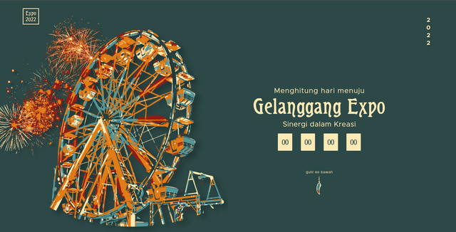 GELEX UGM