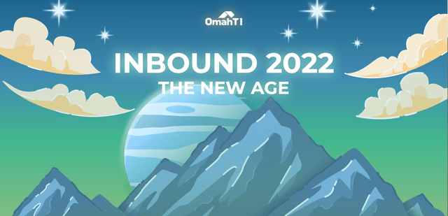 Inbound OmahTI