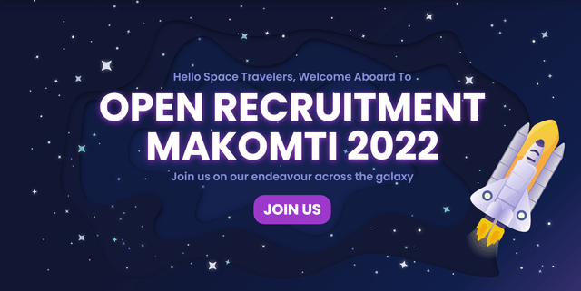 Oprec MAKOMTI